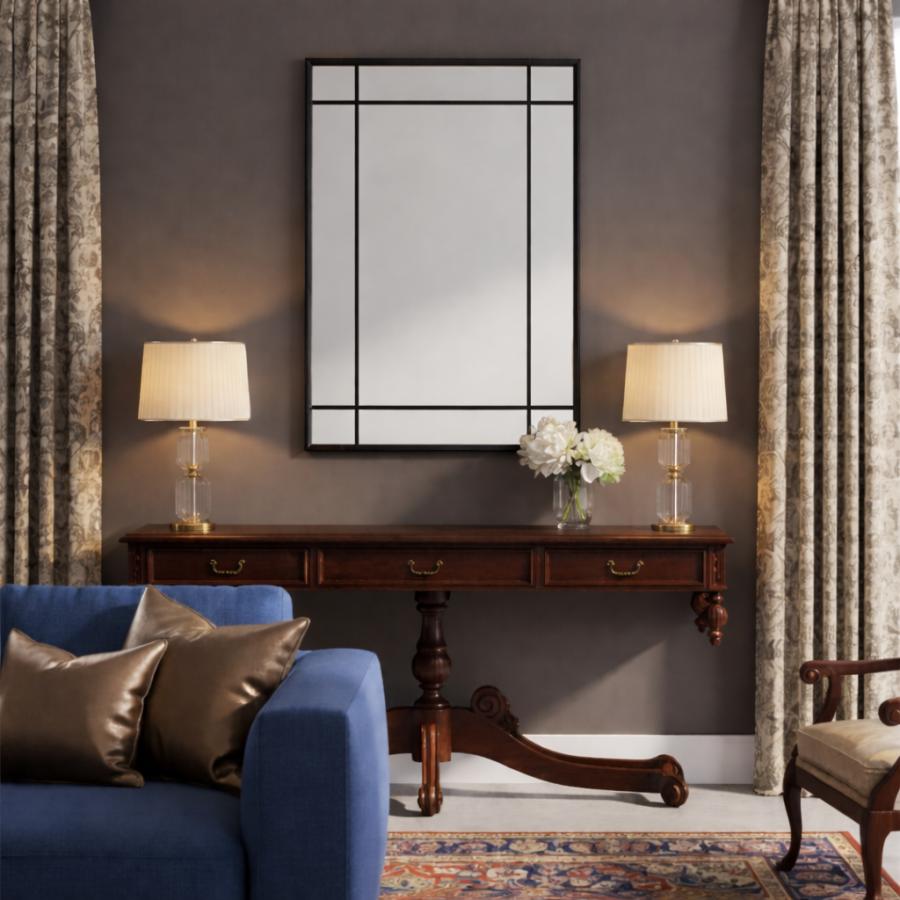 Vanderbilt Rectangular Mirror